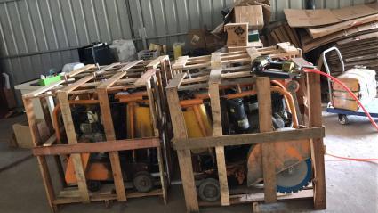 沧源行李、家具、电器包装托运