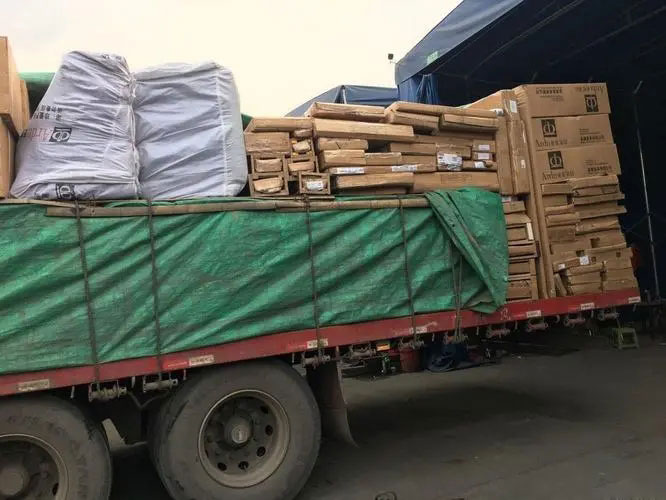 沧源家具托运