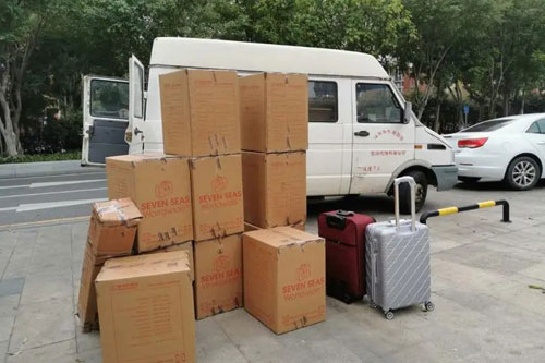 沧源行李托运公司