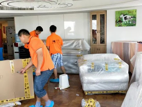 沧源精品搬家公司